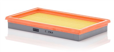 MANN-FILTER C 2964 EAN: 4011558118006.