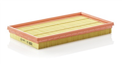 MANN-FILTER C 2974 EAN: 4011558118105.