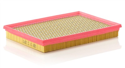 MANN-FILTER C 2975 EAN: 4011558352509.