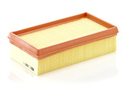 MANN-FILTER C 2987/1