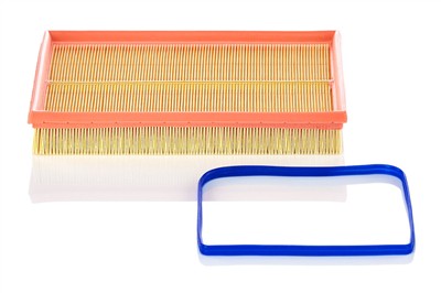 MANN-FILTER C 2998/5 X EAN: 4011558207700.