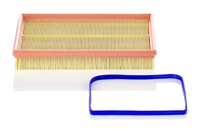 MANN-FILTER C 2998/5 X EAN: 4011558207700.