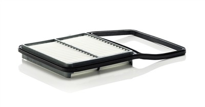 MANN-FILTER C 29 002 EAN: 4011558007447.