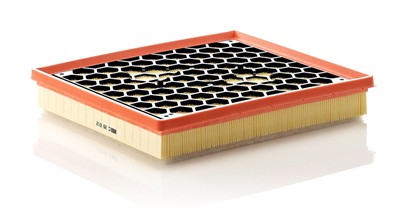 MANN-FILTER C 29 012 EAN: 4011558019709.