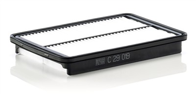 MANN-FILTER C 29 019 EAN: 4011558038588.
