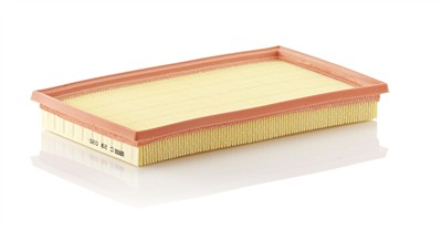 MANN-FILTER C 29 020 EAN: 4011558036102.