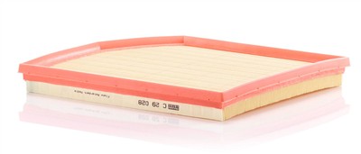 MANN-FILTER C 29 028 EAN: 4011558070434.