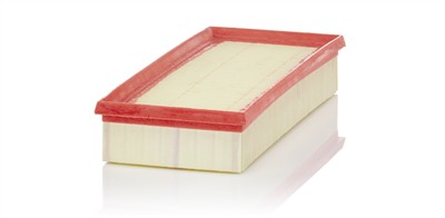 MANN-FILTER C 29 048 EAN: 4011558830496.