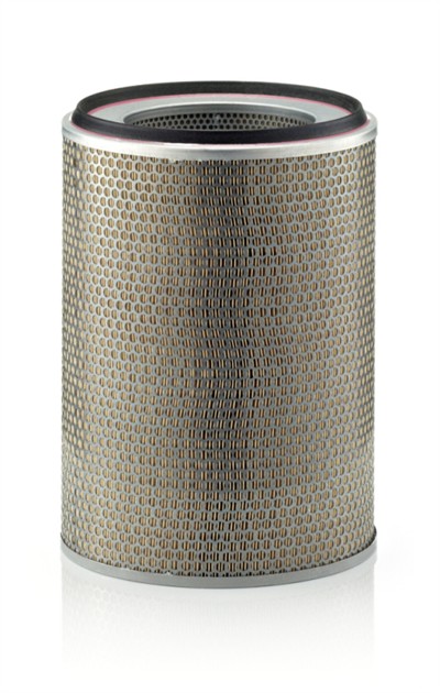 MANN-FILTER C 29 1055 EAN: 4011558163501.