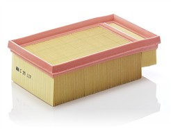 MANN-FILTER C 29 117