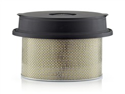 MANN-FILTER C 29 1219/1