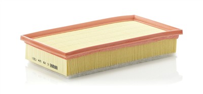 MANN-FILTER C 29 124 EAN: 4011558210908.