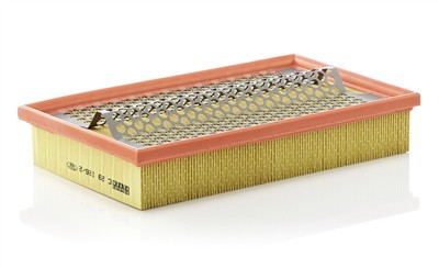 MANN-FILTER C 29 126/2 EAN: 4011558135201.