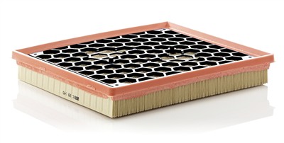 MANN-FILTER C 29 145 EAN: 4011558004828.