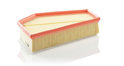 MANN-FILTER C 29 150 EAN: 4011558375706.