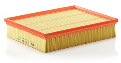 MANN-FILTER C 29 198 EAN: 4011558166007.