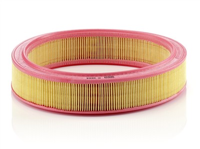 MANN-FILTER C 3055 EAN: 4011558119409.