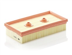 MANN-FILTER C 3083/1