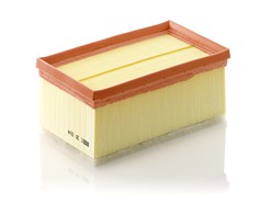 MANN-FILTER C 30 004