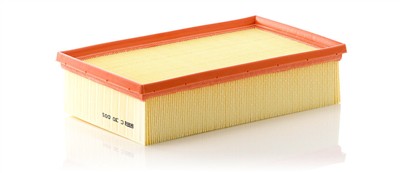 MANN-FILTER C 30 005 EAN: 4011558028725.