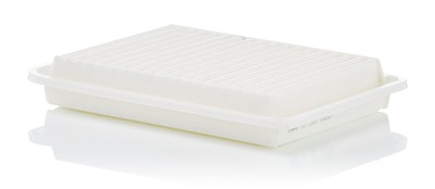 MANN-FILTER C 30 009 EAN: 4011558018924.