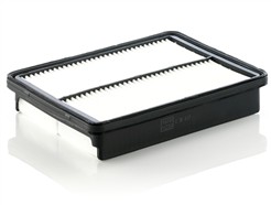 MANN-FILTER C 30 017