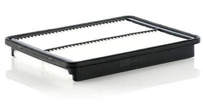 MANN-FILTER C 30 017 EAN: 4011558042578.