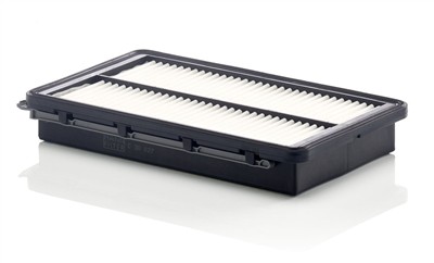 MANN-FILTER C 30 027 EAN: 4011558070168.
