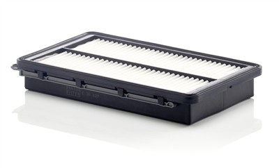 MANN-FILTER C 30 027 EAN: 4011558070168.