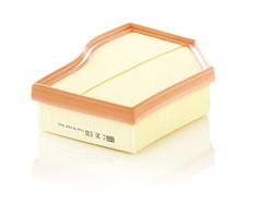 MANN-FILTER C 30 030