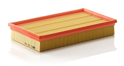 MANN-FILTER C 30 115 EAN: 4011558386603.