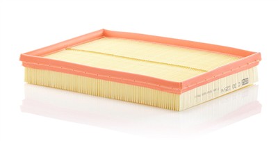 MANN-FILTER C 30 125/4 EAN: 4011558075606.