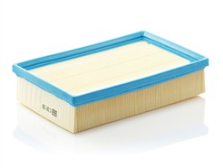 MANN-FILTER C 30 125