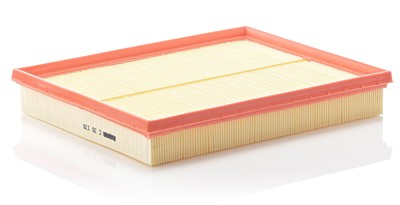 MANN-FILTER C 30 130 EAN: 4011558190408.