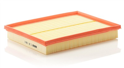 MANN-FILTER C 30 138/1 EAN: 4011558386009.