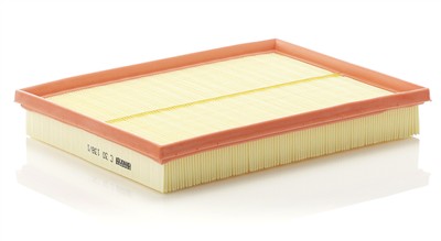 MANN-FILTER C 30 138/1 EAN: 4011558386009.