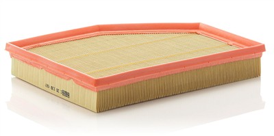 MANN-FILTER C 30 139 EAN: 4011558351403.