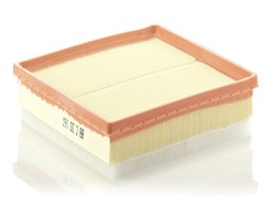 MANN-FILTER C 30 163