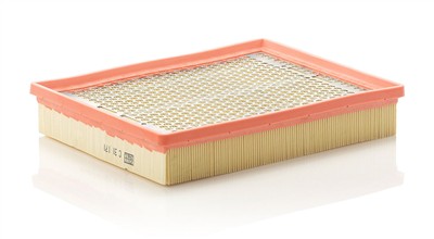 MANN-FILTER C 30 170 EAN: 4011558350802.