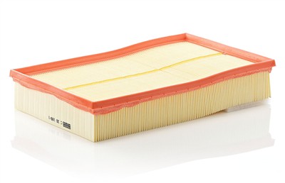 MANN-FILTER C 30 189/1 EAN: 4011558374303.