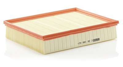 MANN-FILTER C 30 195 EAN: 4011558148508.