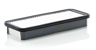 MANN-FILTER C 3126 EAN: 4011558358006.