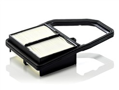 MANN-FILTER C 3132