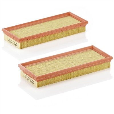 MANN-FILTER C 3170/1-2 EAN: 4011558205102.