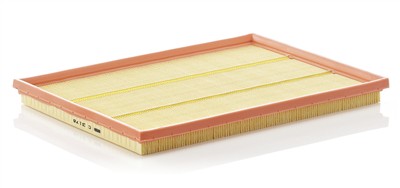 MANN-FILTER C 3178 EAN: 4011558143909.