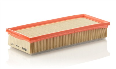 MANN-FILTER C 3188 EAN: 4011558211004.