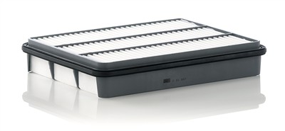 MANN-FILTER C 31 007 EAN: 4011558031541.
