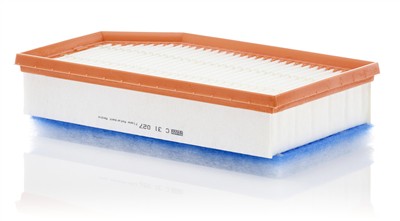 MANN-FILTER C 31 027 EAN: 4011558092245.