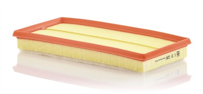 MANN-FILTER C 31 028 EAN: 4011558803698.