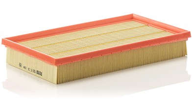MANN-FILTER C 31 104 EAN: 4011558192105.